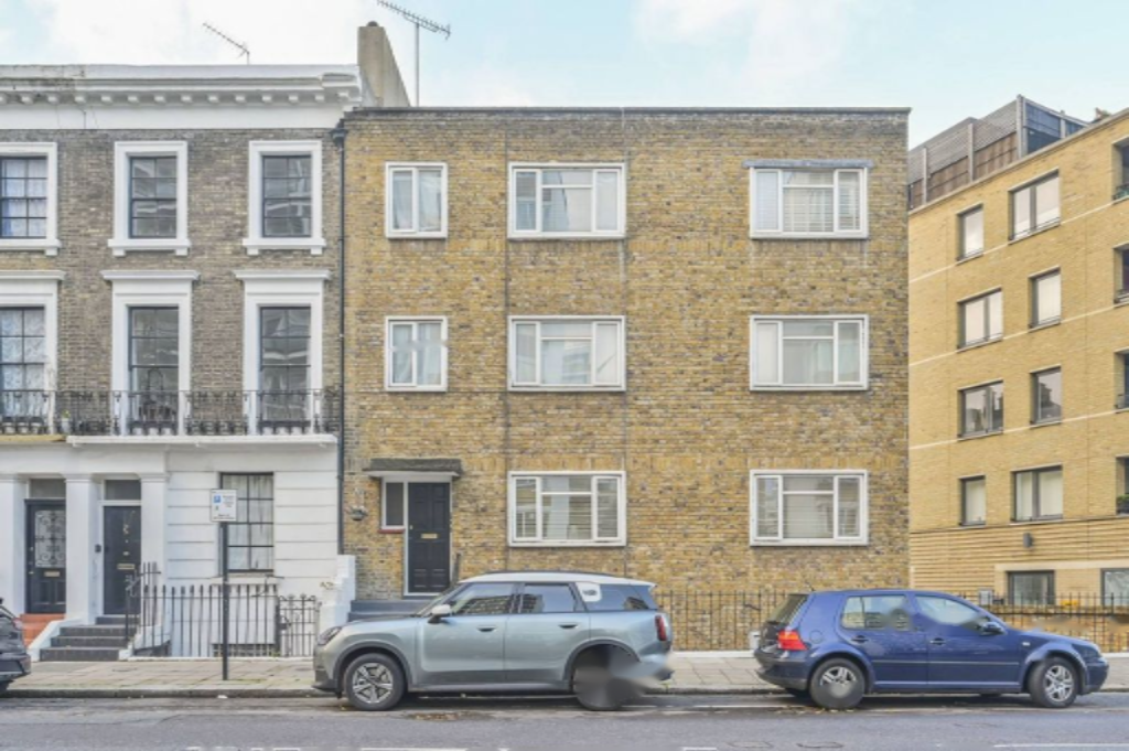 Appartement à Londres, Royaume-Uni, 41 m² - image 4