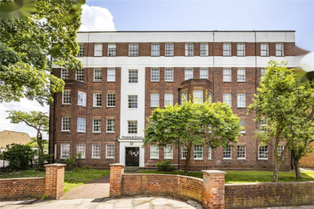 Flat in London, United Kingdom, 52 m² - picture 4