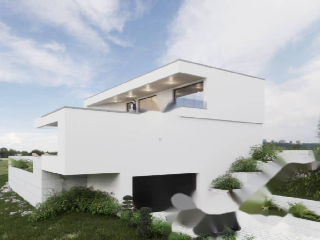 Haus in Opatija, Kroatien, 396 m² - Foto 4