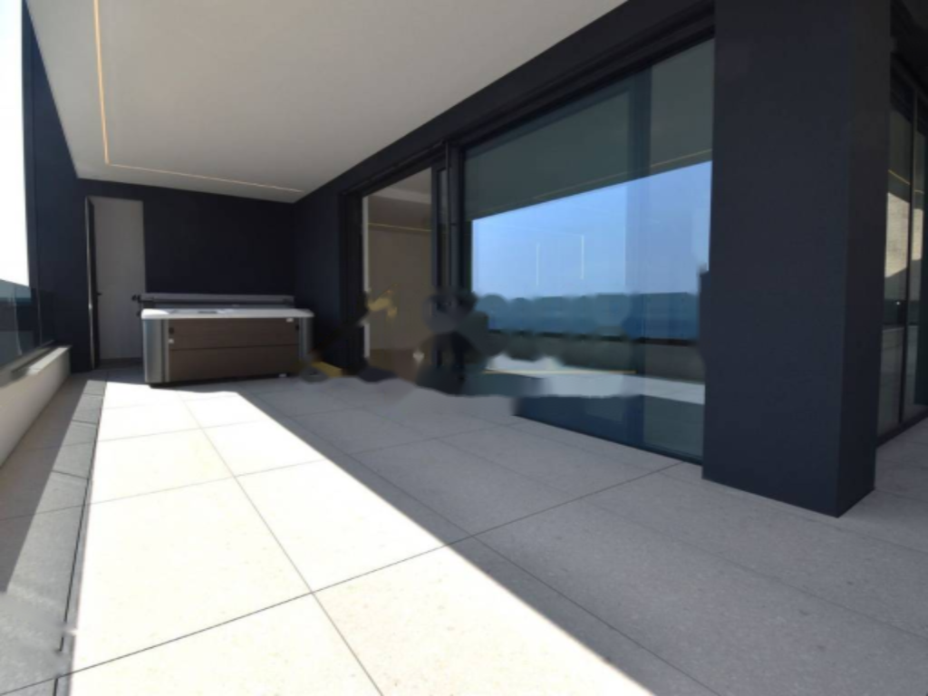 Appartement à Opatija, Croatie, 113 m² - image 4