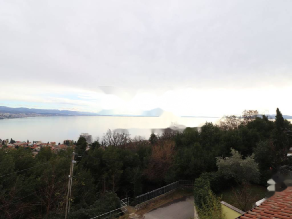 House in Opatija, Croatia, 250 m² - picture 4
