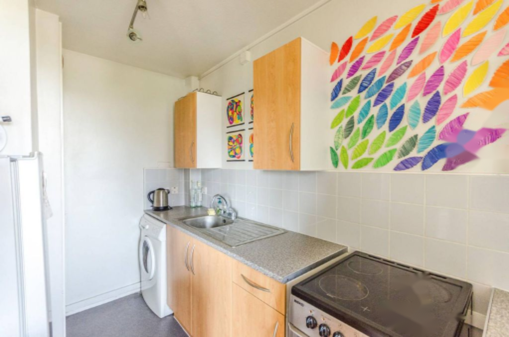 Appartement à Londres, Royaume-Uni, 40 m² - image 4