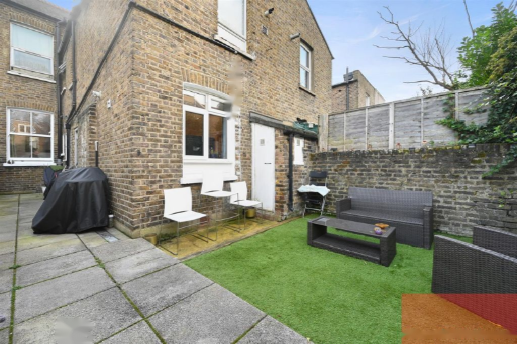 Wohnung in London, Großbritannien, 65 m² - Foto 4