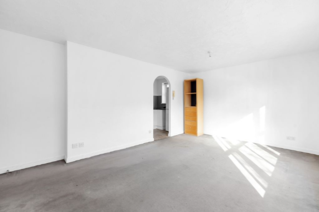 Wohnung in London, Großbritannien, 54 m² - Foto 4