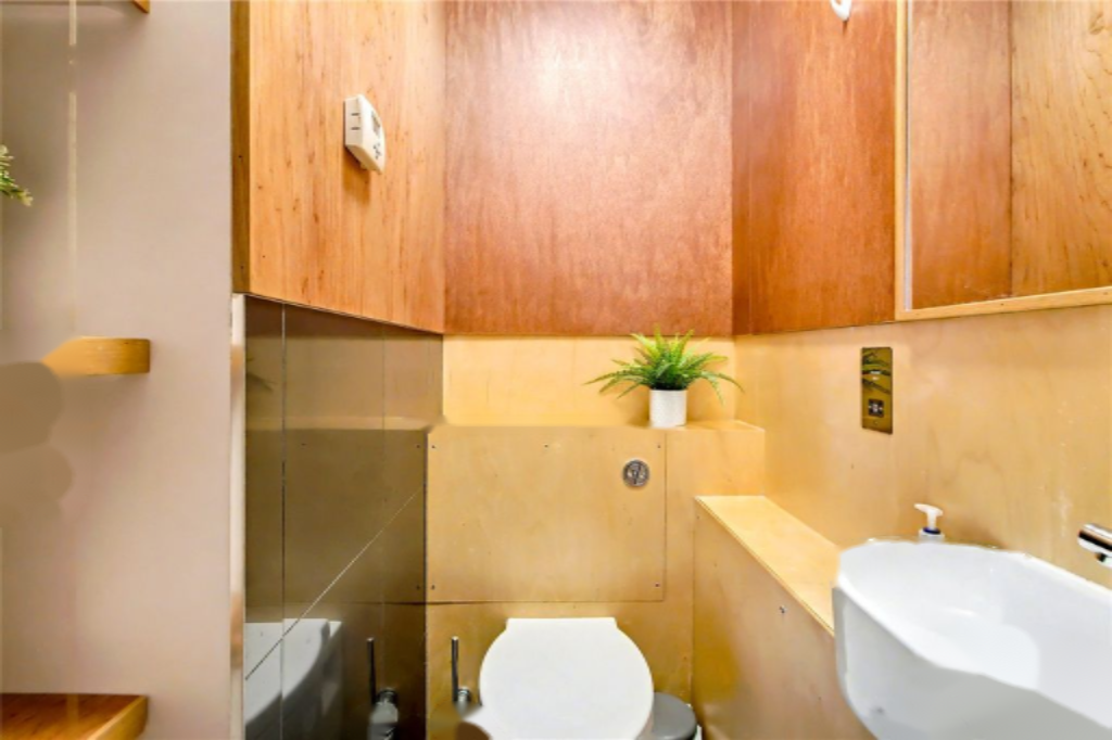 Flat in London, United Kingdom, 35 m² - picture 4