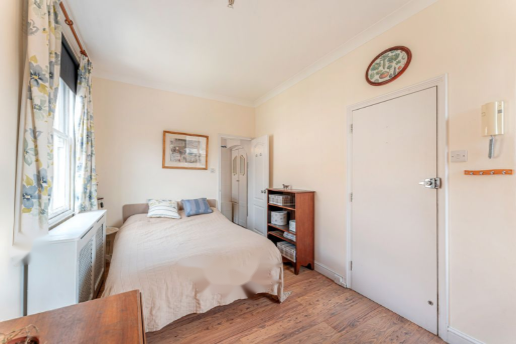 Piso en Londres, Reino Unido, 21 m² - imagen 4