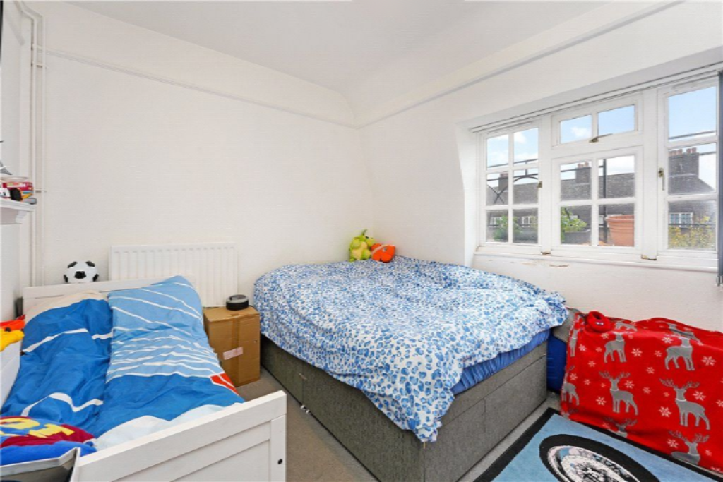 Appartement à Londres, Royaume-Uni, 58 m² - image 4