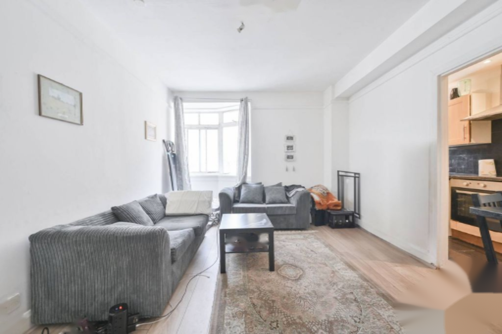 Appartamento a Londra, Regno Unito, 41 m² - foto 4