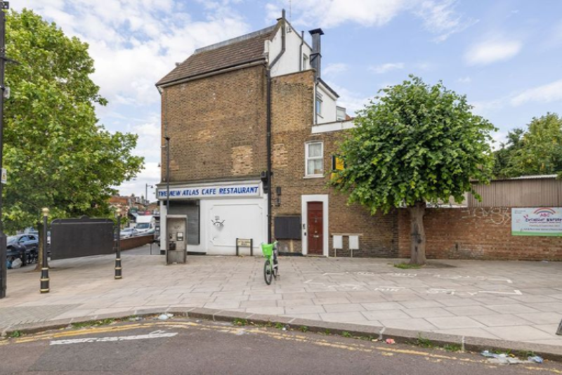 Appartement à Londres, Royaume-Uni, 97 m² - image 4