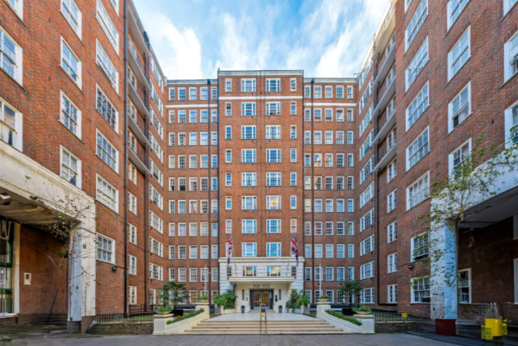 Piso en Londres, Reino Unido, 48 m² - imagen 4