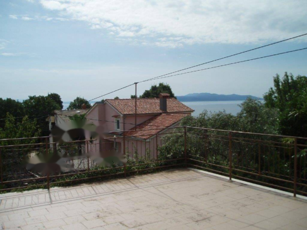 House in Opatija, Croatia, 430 m² - picture 4