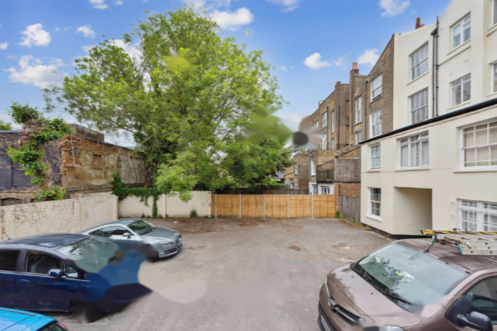 Flat in London, United Kingdom, 24 m² - picture 4