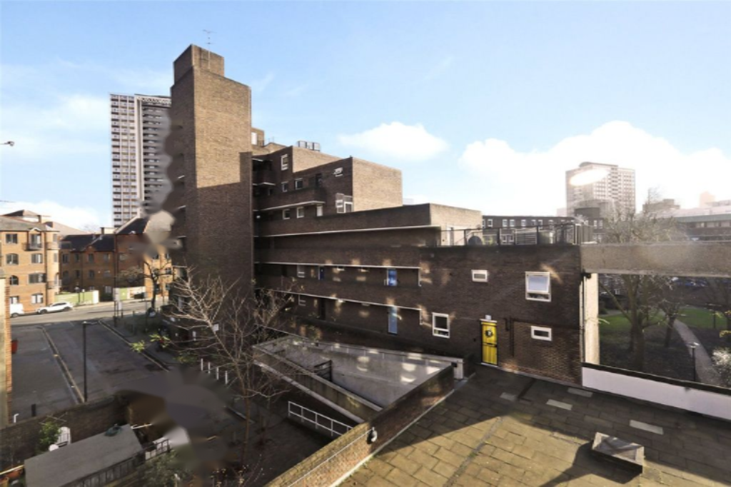 Appartement à Londres, Royaume-Uni, 48 m² - image 4