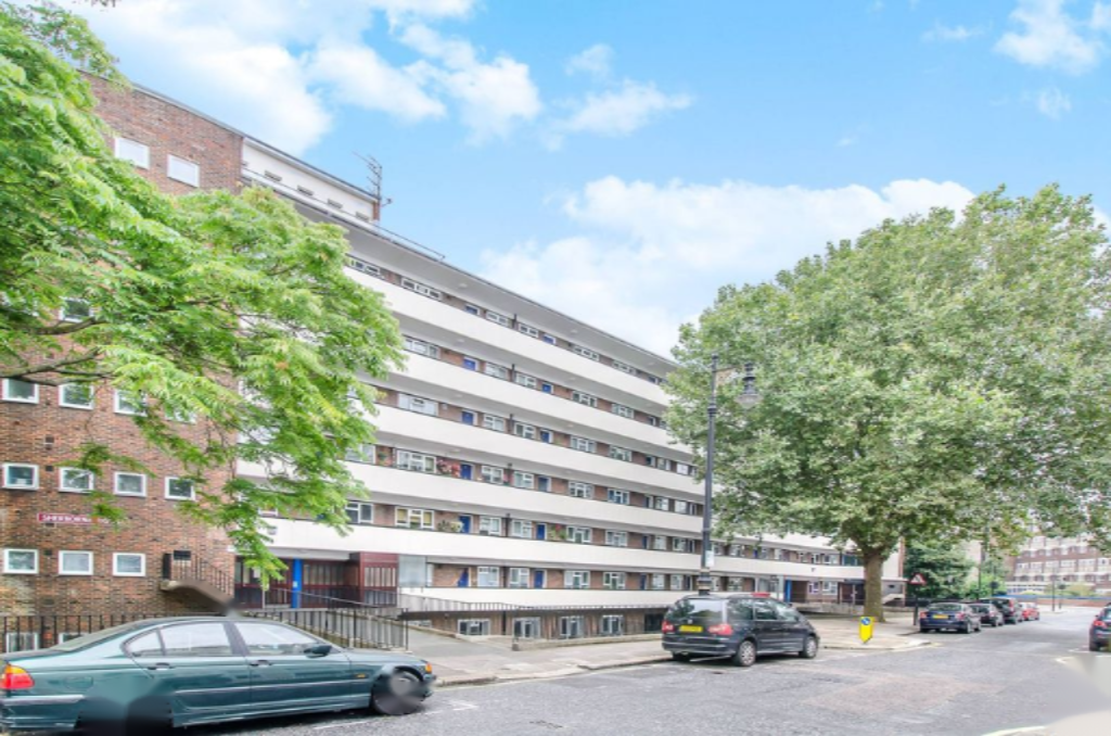 Appartamento a Londra, Regno Unito, 44 m² - foto 4