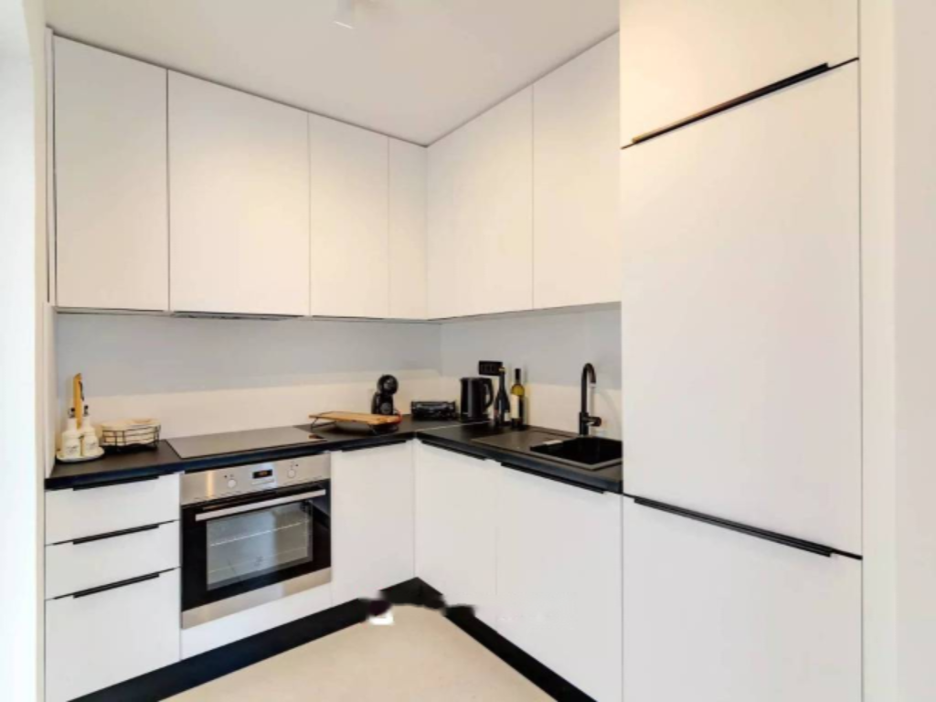 Piso en Opatija, Croacia, 91 m² - imagen 4