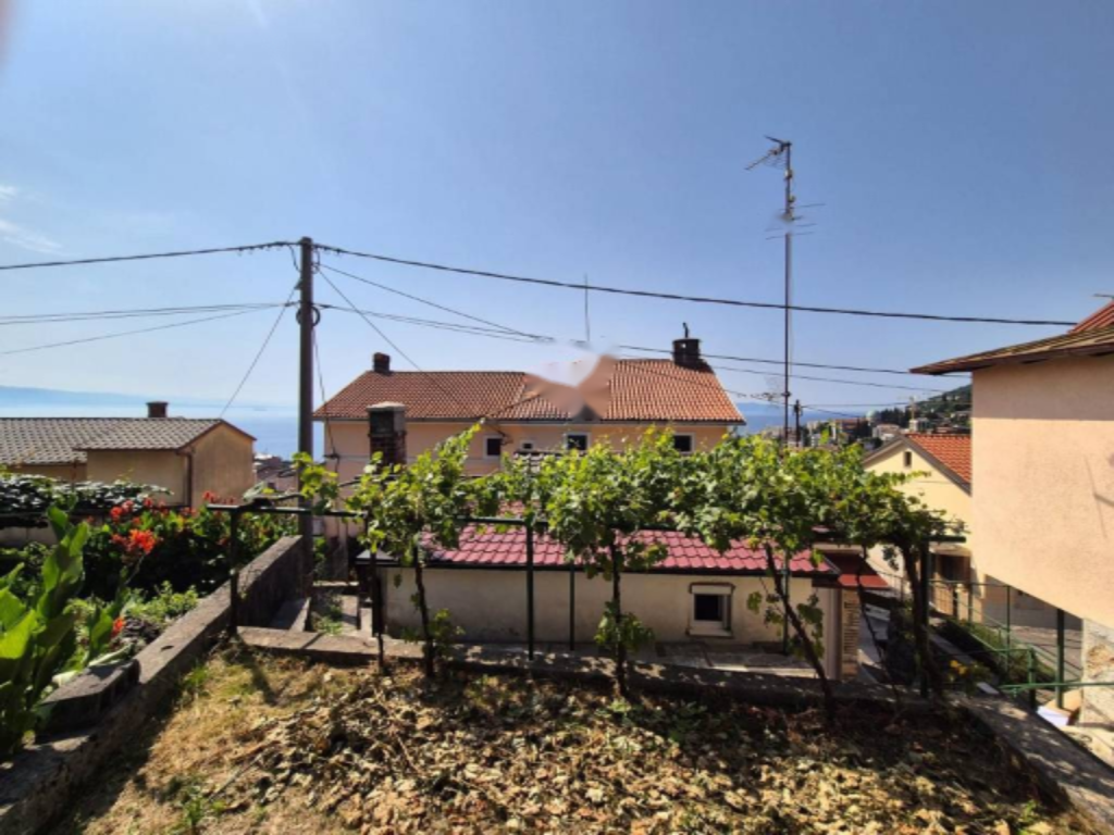 Haus in Opatija, Kroatien, 102 m² - Foto 4