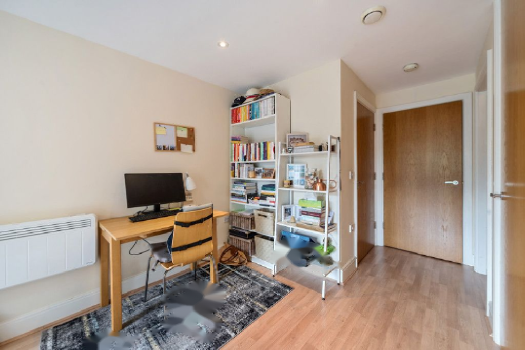 Wohnung in London, Großbritannien, 33 m² - Foto 4