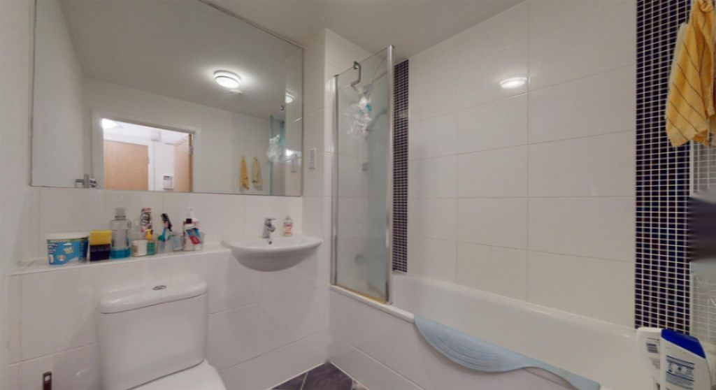 Wohnung in London, Großbritannien, 51 m² - Foto 4