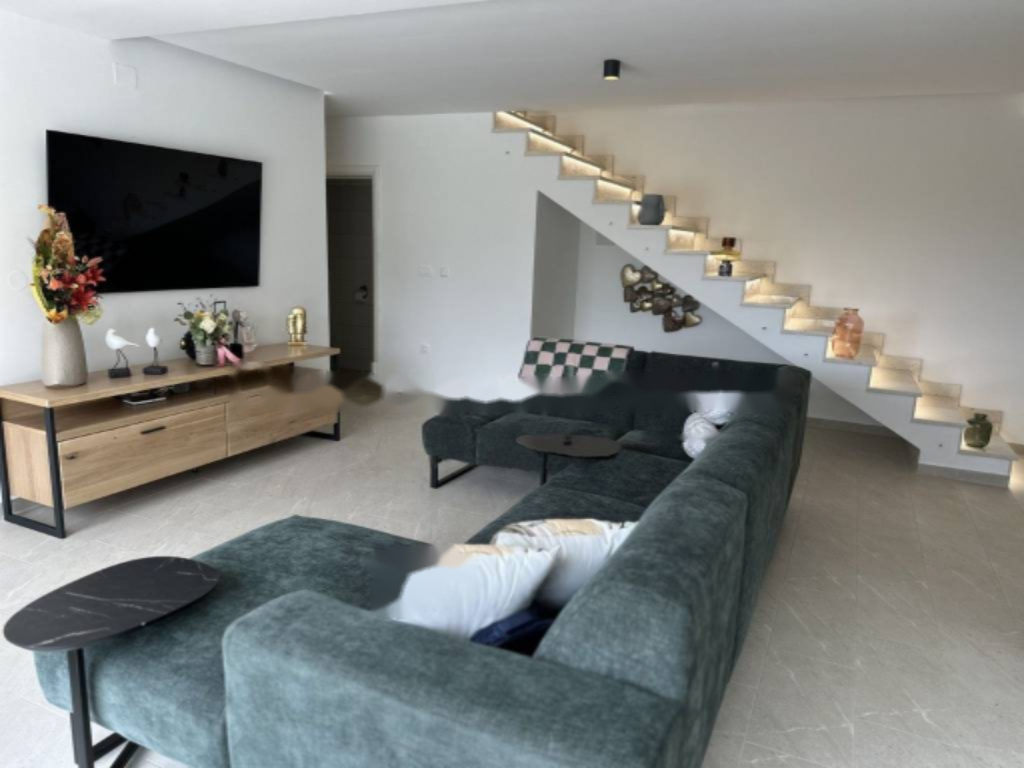 House in Opatija, Croatia, 328 m² - picture 4