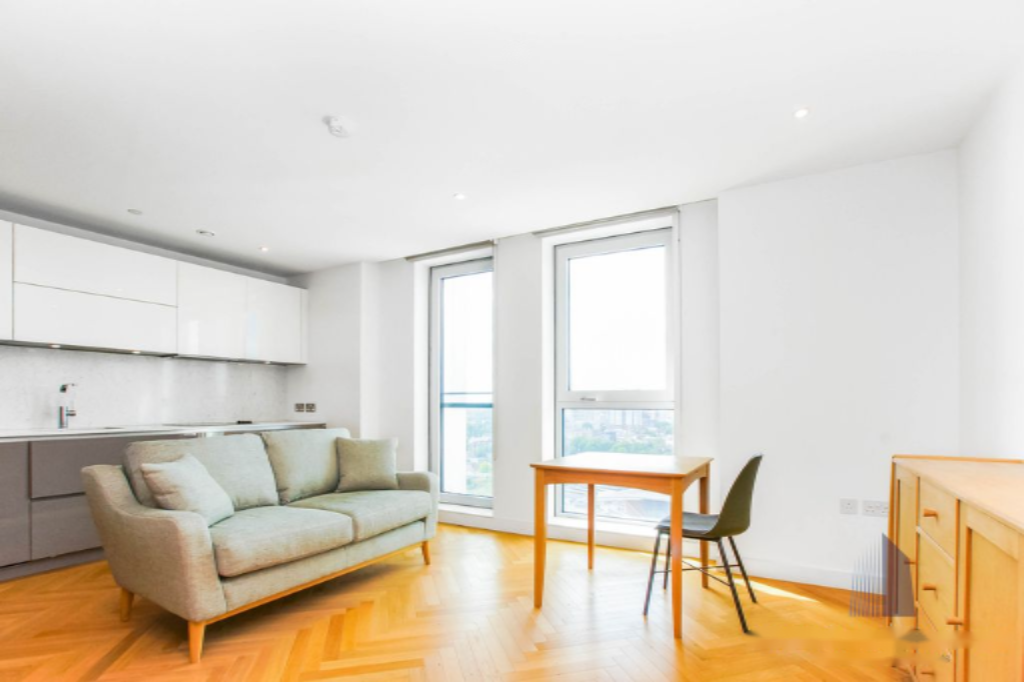 Appartement à Londres, Royaume-Uni, 41 m² - image 4