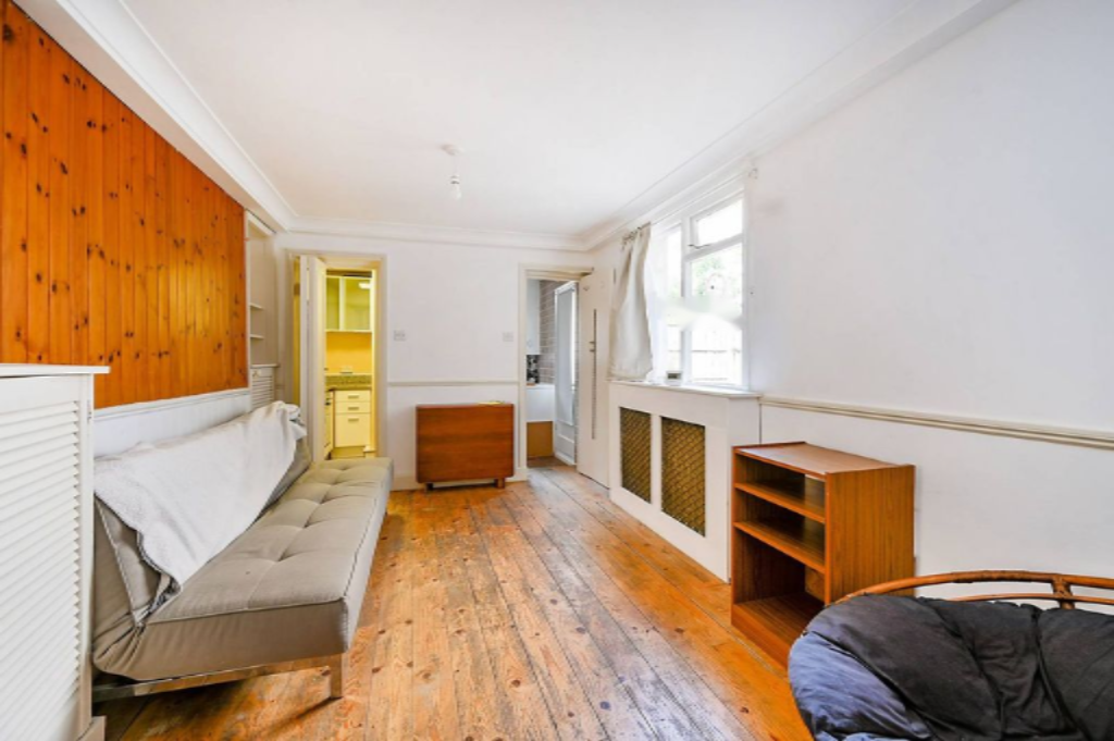 Appartement à Londres, Royaume-Uni, 25 m² - image 4