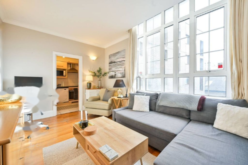 Appartamento a Londra, Regno Unito, 46 m² - foto 4