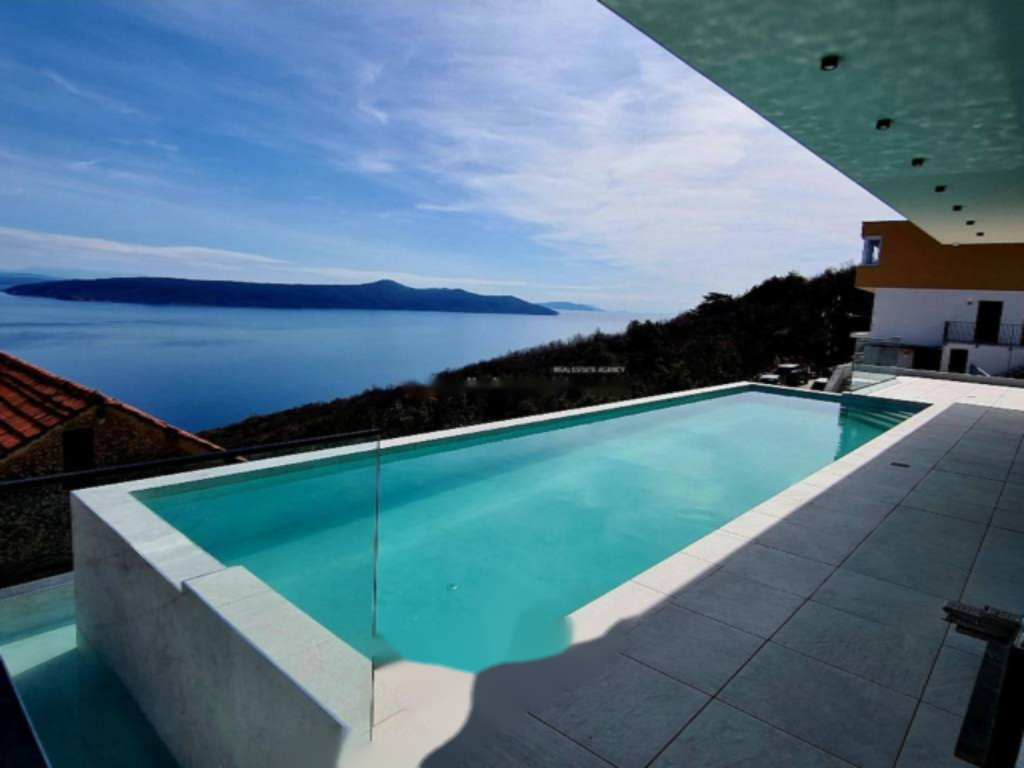 House in Opatija, Croatia, 784 m² - picture 4