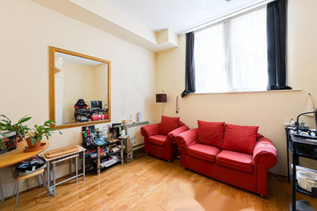 Appartement à Londres, Royaume-Uni, 30 m² - image 4