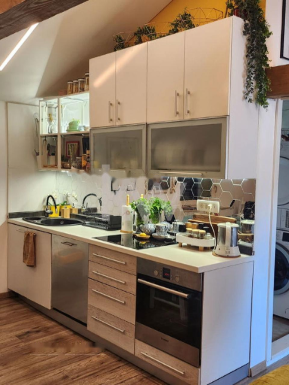 Piso en Izola, Eslovenia, 52 m² - imagen 4