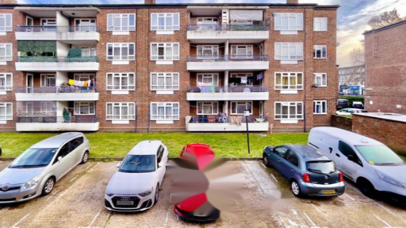 Piso en Londres, Reino Unido, 60 m² - imagen 4