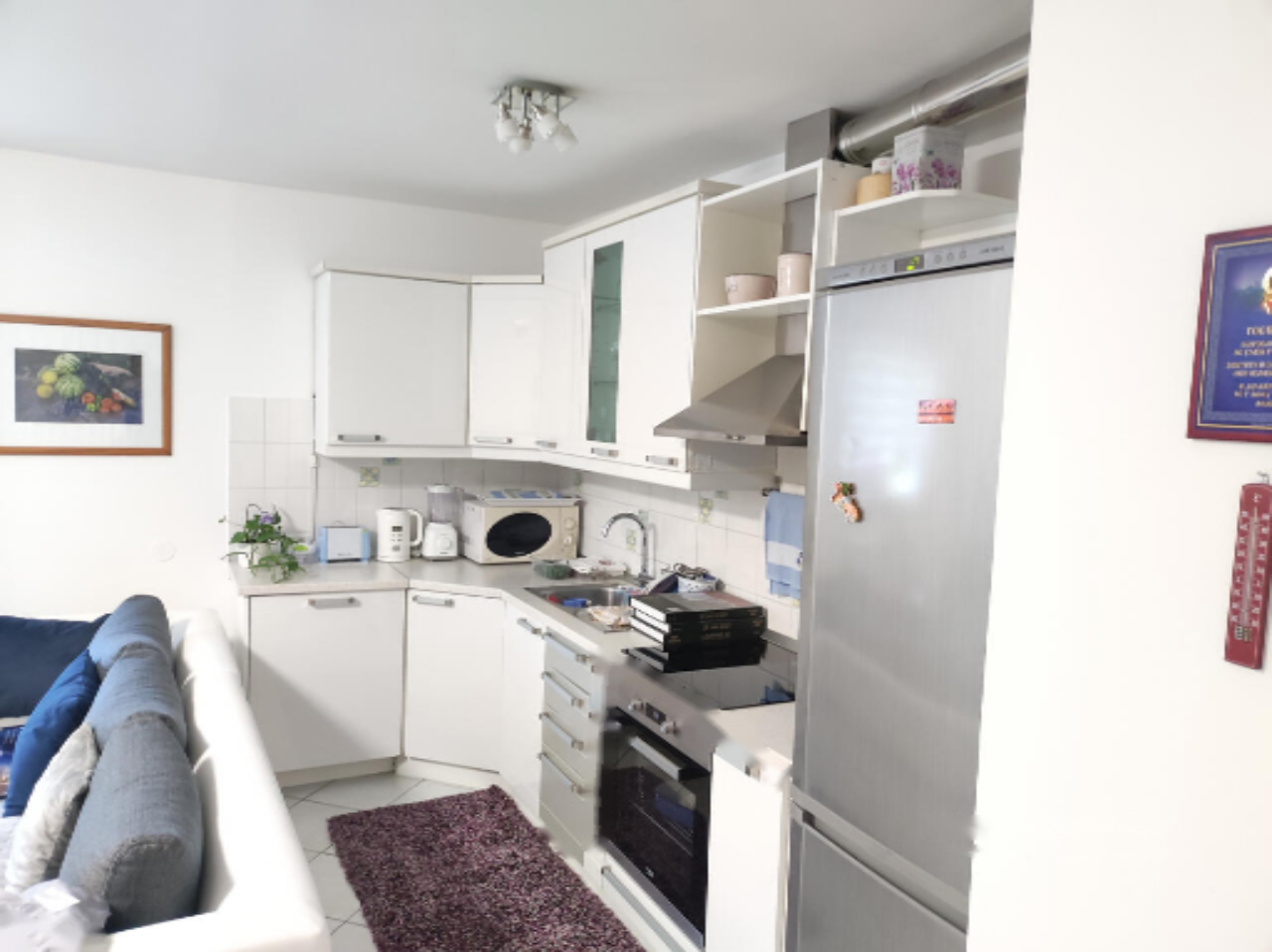 Wohnung in Portorož, Slowenien, 63 m² - Foto 4