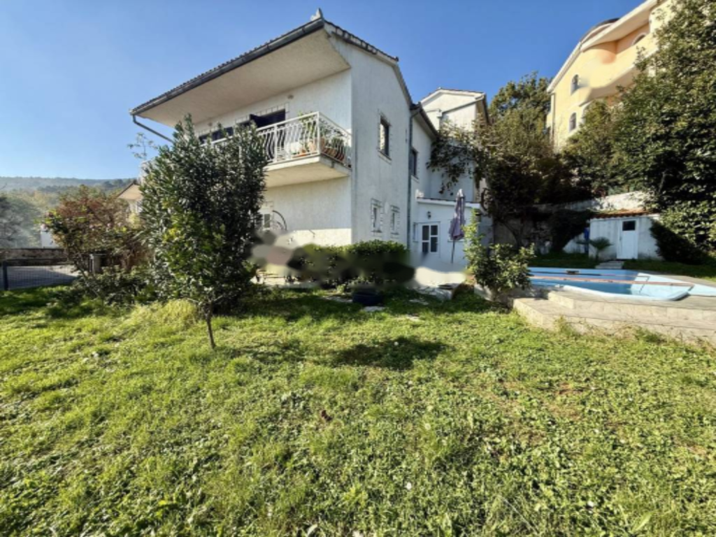 Piso en Opatija, Croacia, 89 m² - imagen 4