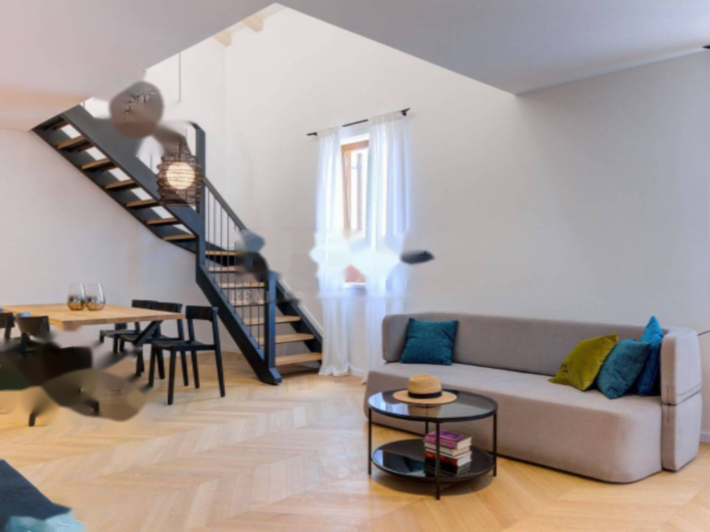 Appartement à Opatija, Croatie, 132 m² - image 4