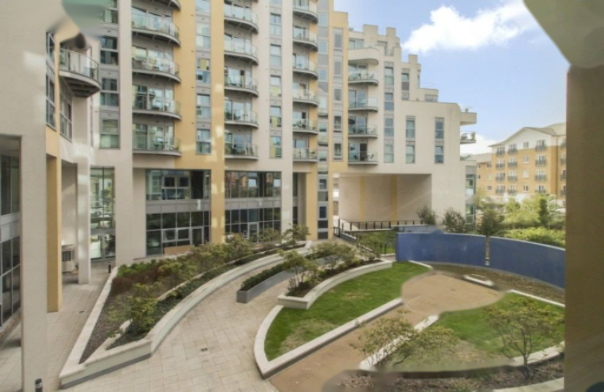 Appartement à Londres, Royaume-Uni, 48 m² - image 4