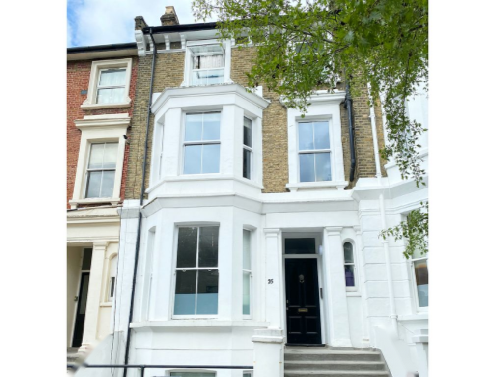 Appartamento a Londra, Regno Unito, 42 m² - foto 4