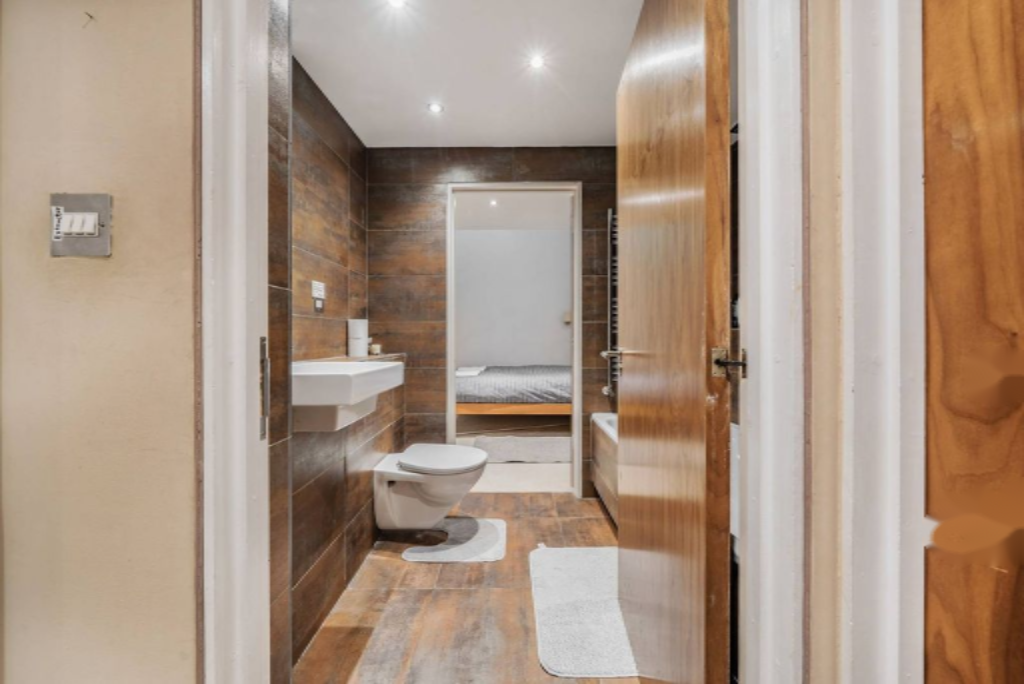 Appartamento a Londra, Regno Unito, 48 m² - foto 4