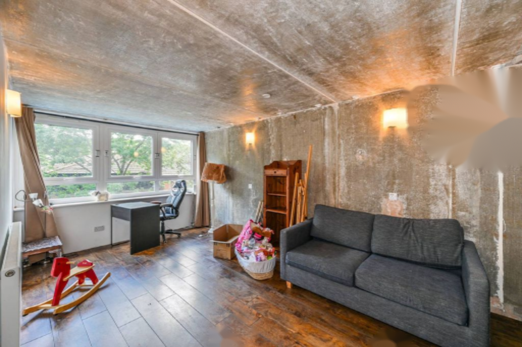 Appartamento a Londra, Regno Unito, 49 m² - foto 4