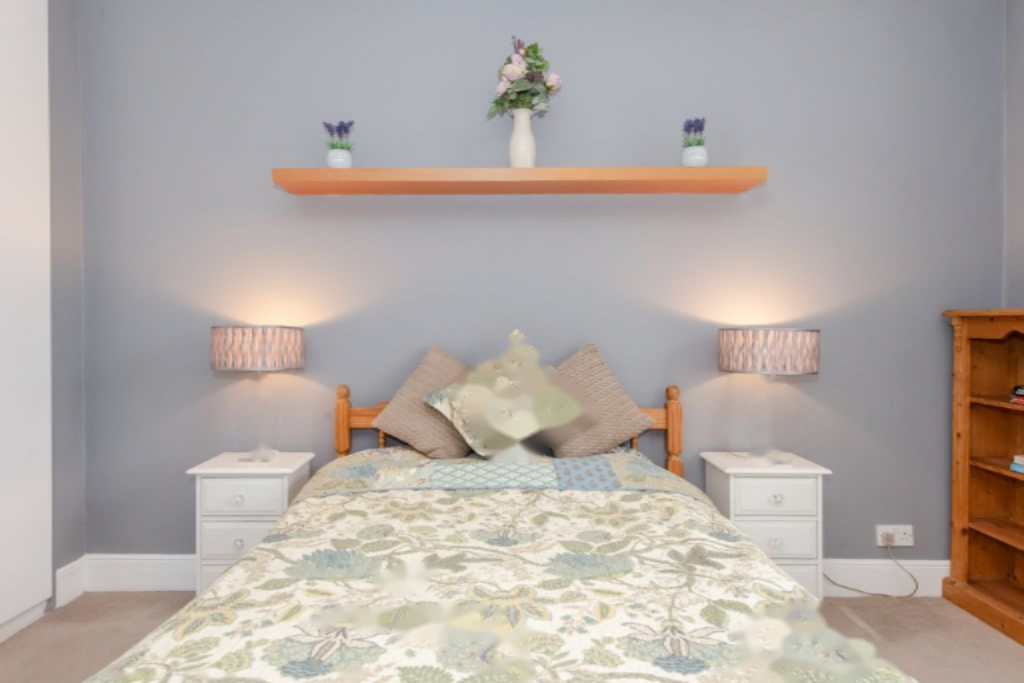 Wohnung in London, Großbritannien, 54 m² - Foto 4