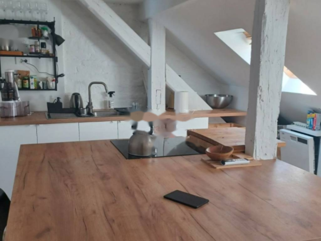 Piso en Opatija, Croacia, 99 m² - imagen 4