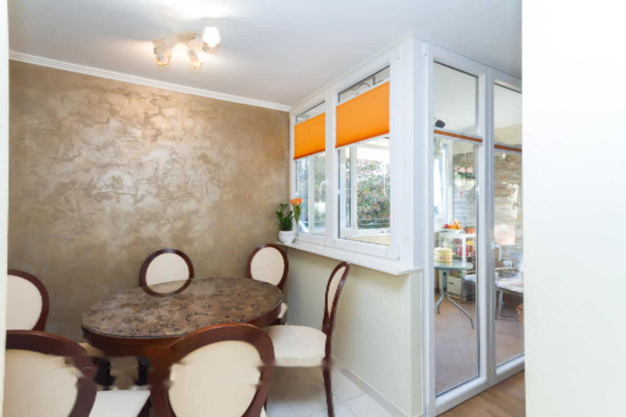 Piso en Izola, Eslovenia, 75 m² - imagen 4