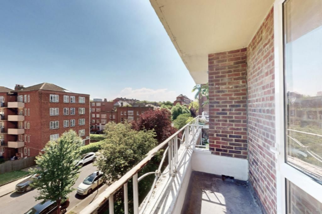 Appartamento a Londra, Regno Unito, 33 m² - foto 4