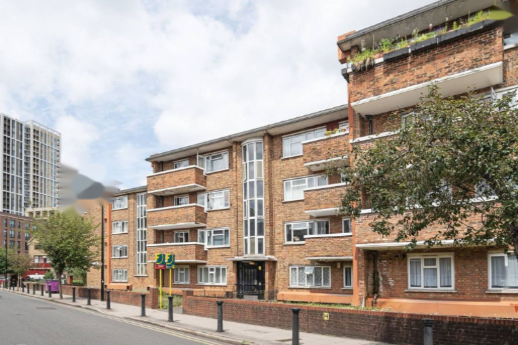 Appartement à Londres, Royaume-Uni, 49 m² - image 4