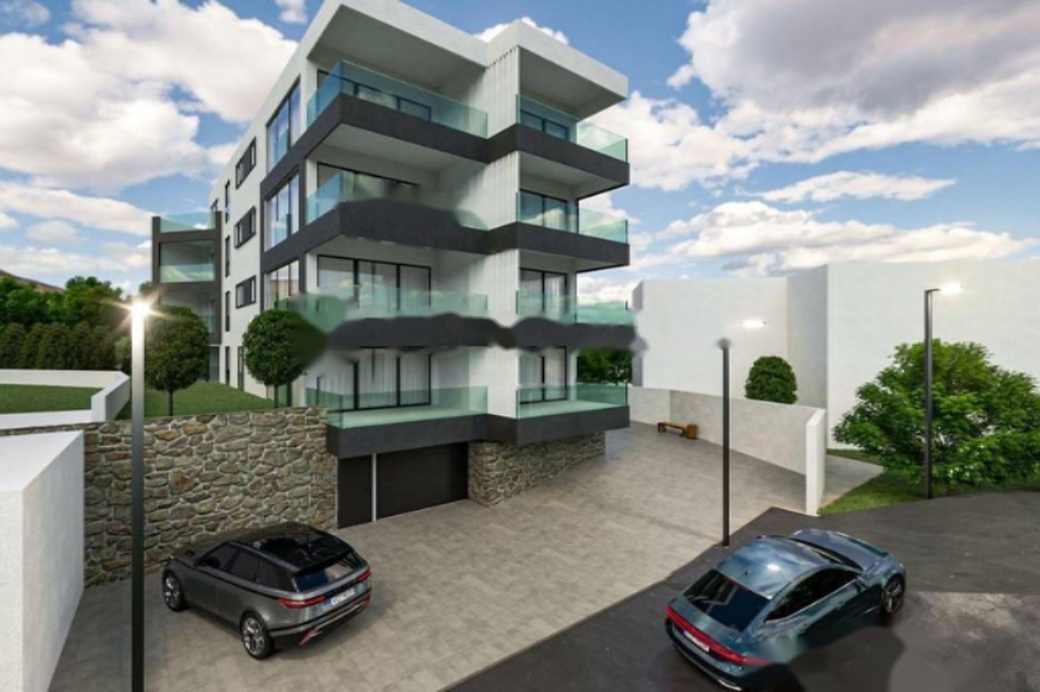 Wohnung in Opatija, Kroatien, 163 m² - Foto 4
