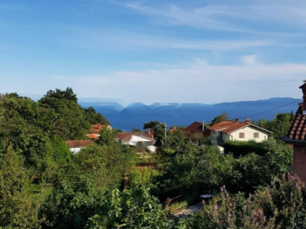 House in Opatija, Croatia, 280 m² - picture 4