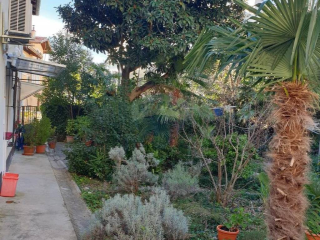 Wohnung in Opatija, Kroatien, 96 m² - Foto 4