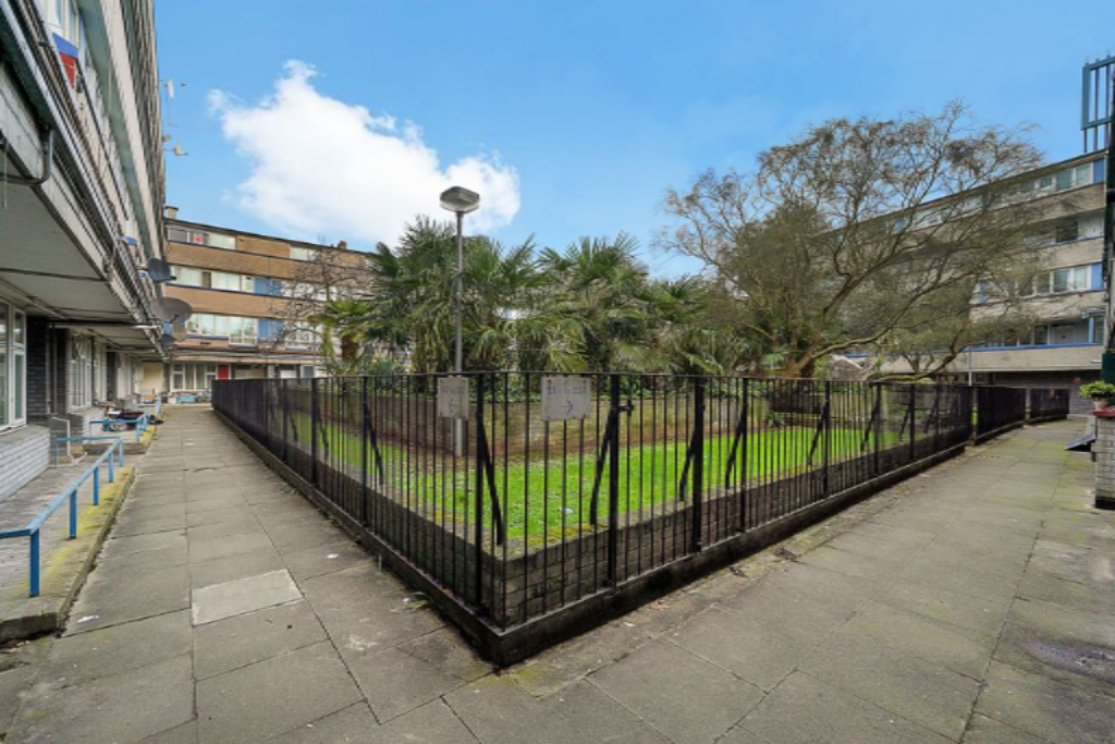 Appartement à Londres, Royaume-Uni, 29 m² - image 4