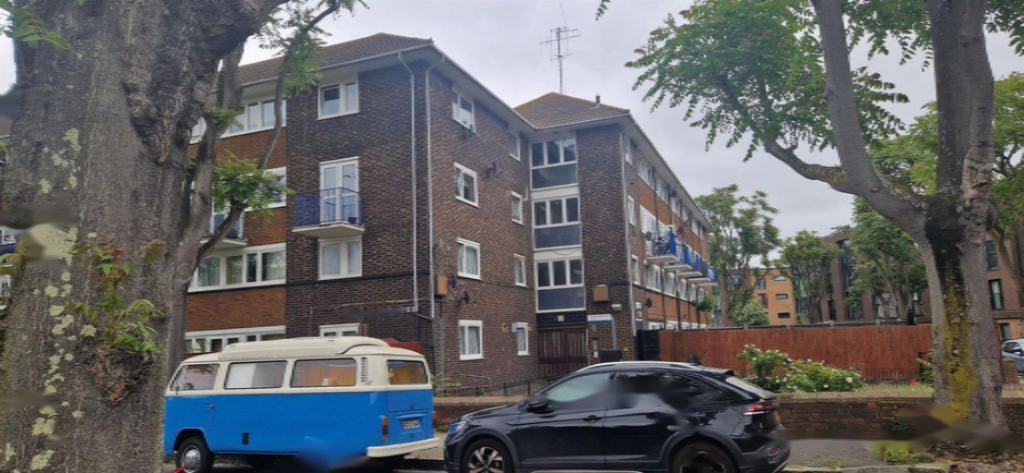 Appartement à Londres, Royaume-Uni, 79 m² - image 4