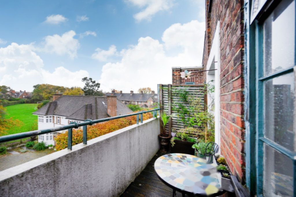 Piso en Londres, Reino Unido, 60 m² - imagen 4