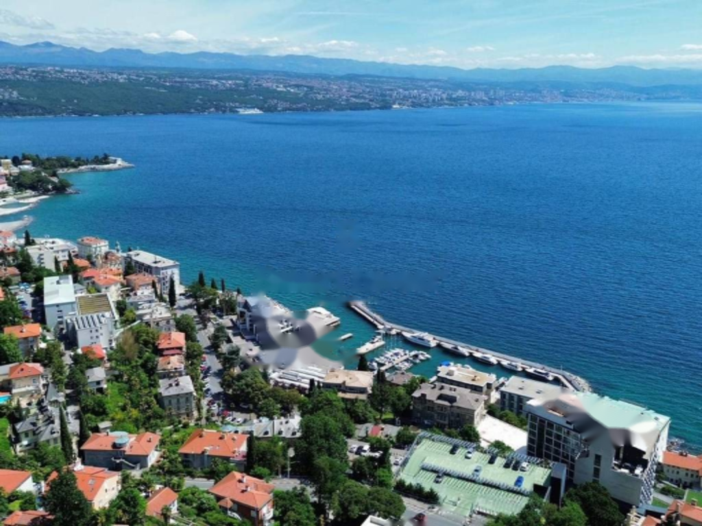 Casa en Opatija, Croacia, 300 m² - imagen 4