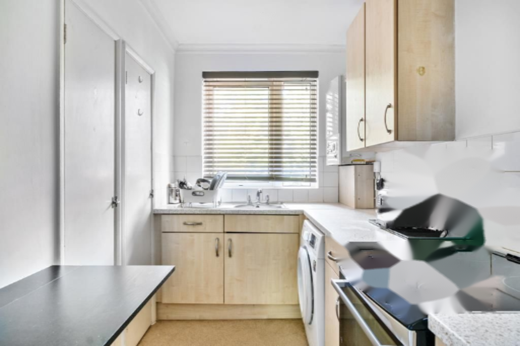 Flat in London, United Kingdom, 33 m² - picture 4